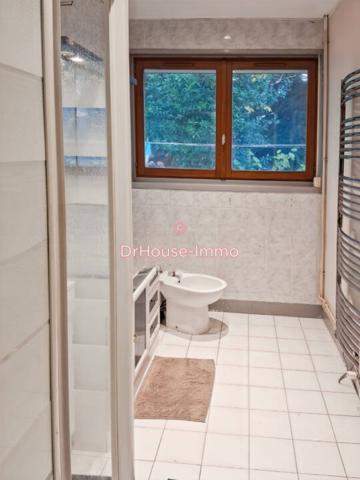 Maison à vendre 5 pièces de 116 m²