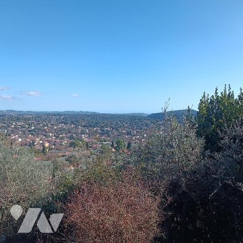 maison individuelle de 3 pièces principales sur  1781 m² de terrain