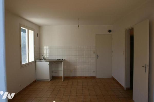 Ensemble immobilier - CHAMPTOCEAUX Centre
