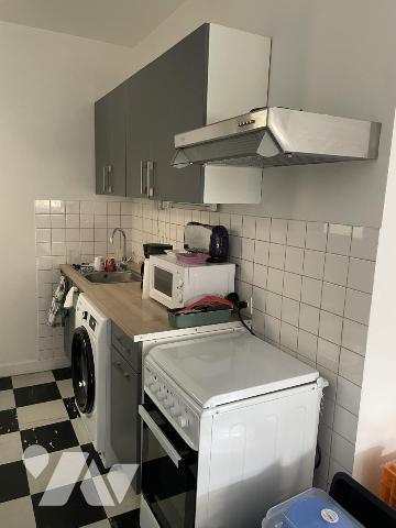 Ensemble immobilier - CHAMPTOCEAUX Centre