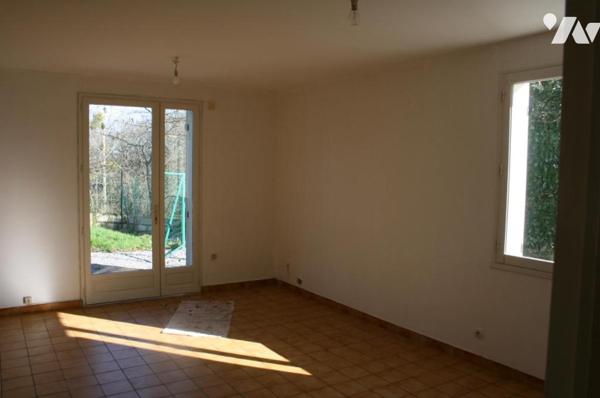Ensemble immobilier - CHAMPTOCEAUX Centre
