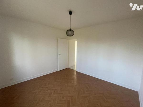 Ensemble immobilier - CHAMPTOCEAUX Centre