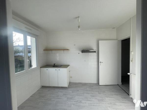 Ensemble immobilier - CHAMPTOCEAUX Centre