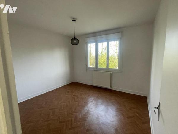 Ensemble immobilier - CHAMPTOCEAUX Centre