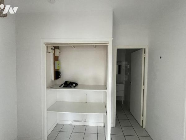 Ensemble immobilier - CHAMPTOCEAUX Centre