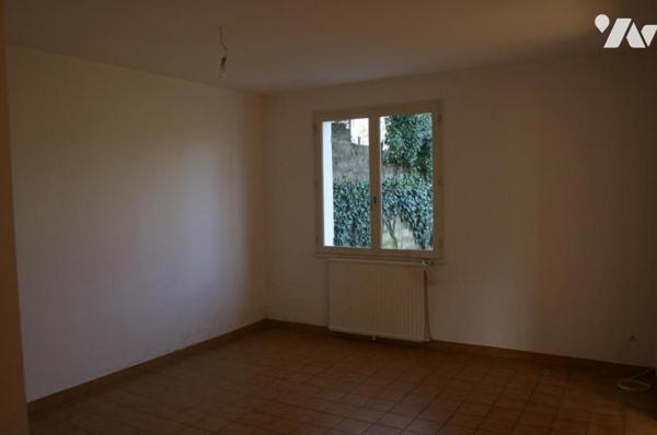 Ensemble immobilier - CHAMPTOCEAUX Centre