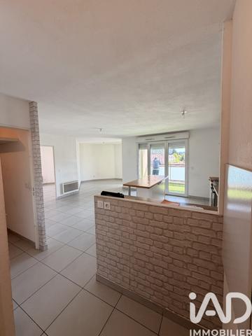 Appartement à vendre 3 pièces 65,58 m² Marseille 5