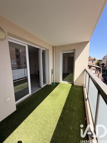 Appartement à vendre 3 pièces 65,58 m² Marseille 5