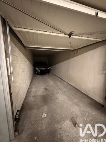 Appartement à vendre 3 pièces 65,58 m² Marseille 5