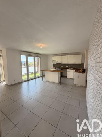 Appartement à vendre 3 pièces 65,58 m² Marseille 5