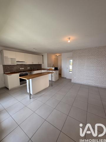 Appartement à vendre 3 pièces 65,58 m² Marseille 5