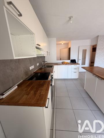 Appartement à vendre 3 pièces 65,58 m² Marseille 5