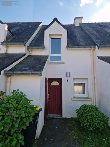 Maison à vendre à Séné dans le Morbihan (56860), ref : 56050-701
