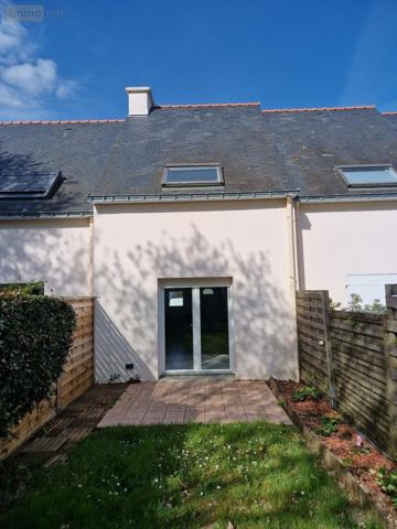 Maison à vendre à Séné dans le Morbihan (56860), ref : 56050-701
