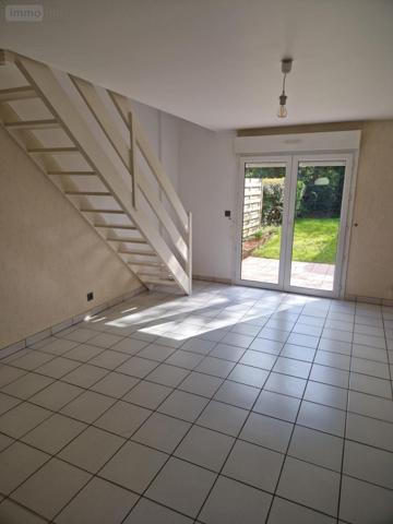 Maison à vendre à Séné dans le Morbihan (56860), ref : 56050-701