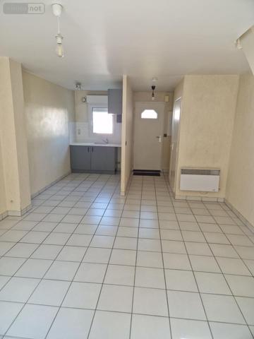 Maison à vendre à Séné dans le Morbihan (56860), ref : 56050-701