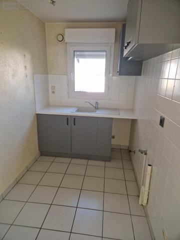 Maison à vendre à Séné dans le Morbihan (56860), ref : 56050-701