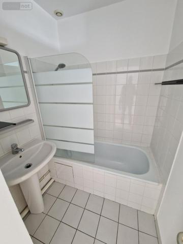 Maison à vendre à Séné dans le Morbihan (56860), ref : 56050-701
