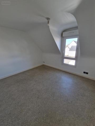 Maison à vendre à Séné dans le Morbihan (56860), ref : 56050-701