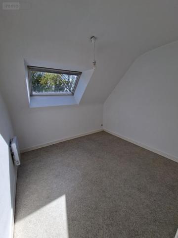 Maison à vendre à Séné dans le Morbihan (56860), ref : 56050-701