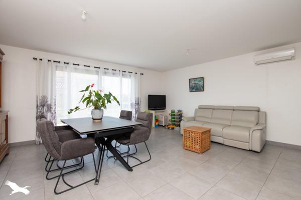 Maison à vendre |                                       Eaunes |                                        4 pièces  |  107 m²