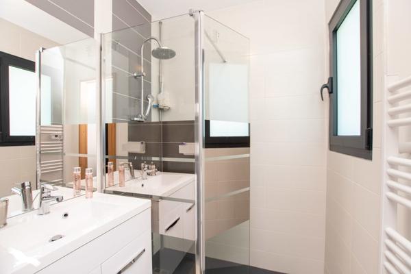 Maison à vendre |                                       Eaunes |                                        4 pièces  |  107 m²