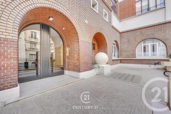 Appartement Studio à vendre  1 pièce - 12,67 m2 PARIS - 75015