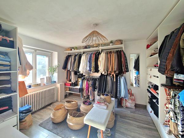 Maison Chateauneuf Sur Sarthe 6 pièce(s) 130 m2