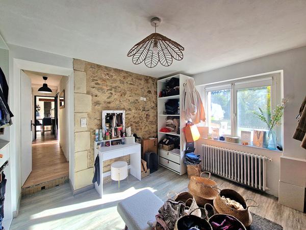 Maison Chateauneuf Sur Sarthe 6 pièce(s) 130 m2