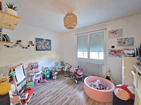 Maison Chateauneuf Sur Sarthe 6 pièce(s) 130 m2