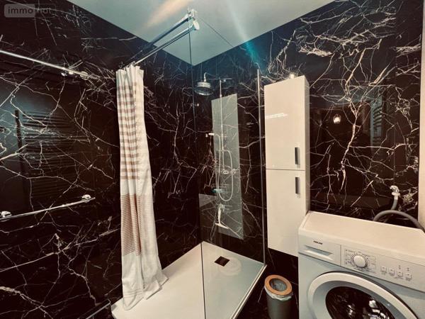 Appartement à vendre à Bois-Guillaume en Seine-Maritime (76230), ref : 76002-693