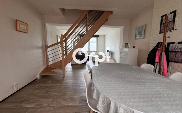 Maison à vendre    5 pièces •  Pérenchies