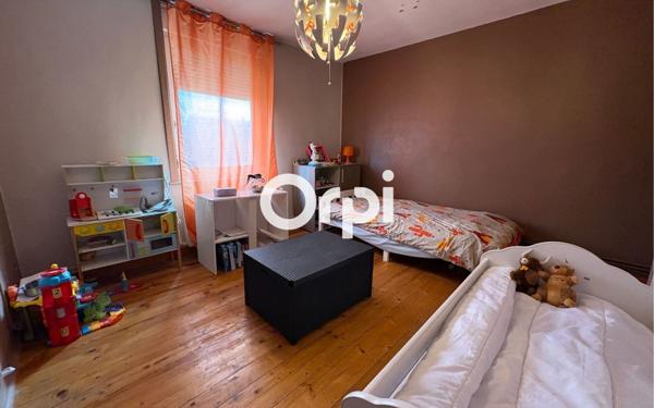 Maison à vendre    5 pièces •  Pérenchies