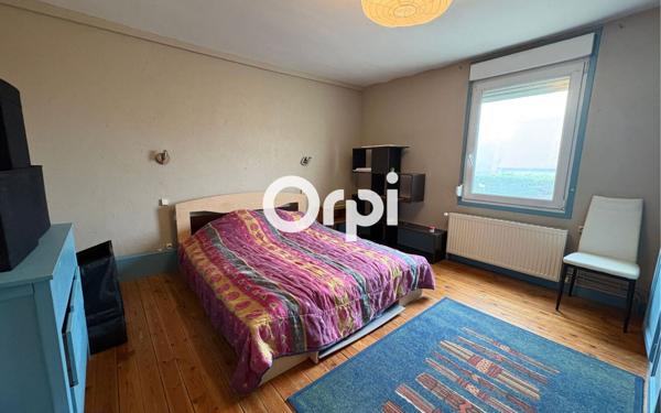 Maison à vendre    5 pièces •  Pérenchies