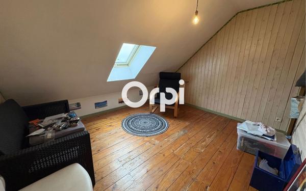 Maison à vendre    5 pièces •  Pérenchies