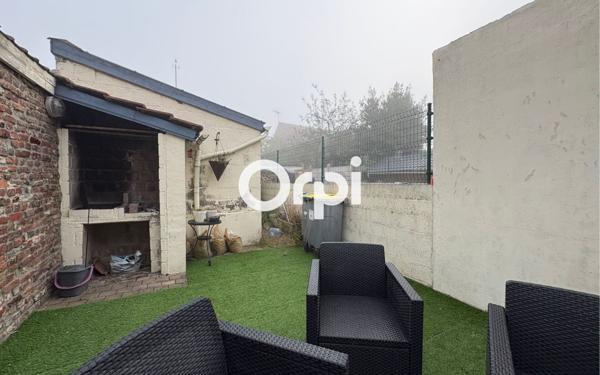 Maison à vendre    5 pièces •  Pérenchies