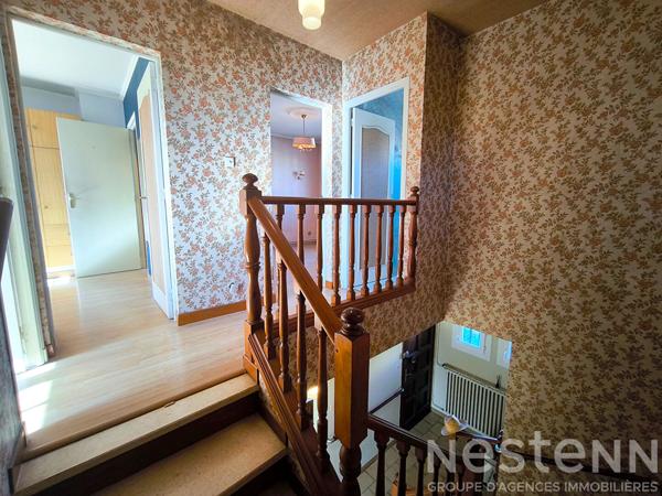 Maison à vendre Carcassonne Les Castors 100 m² 4 chambres garage jardin proche Lycée Sabatier