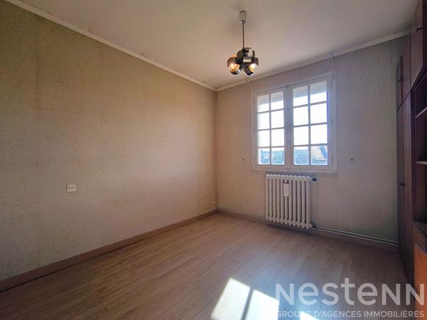 Maison à vendre Carcassonne Les Castors 100 m² 4 chambres garage jardin proche Lycée Sabatier