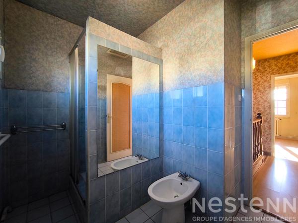 Maison à vendre Carcassonne Les Castors 100 m² 4 chambres garage jardin proche Lycée Sabatier