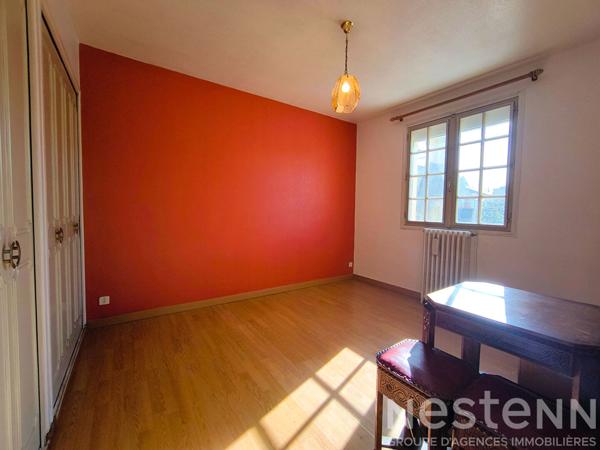 Maison à vendre Carcassonne Les Castors 100 m² 4 chambres garage jardin proche Lycée Sabatier