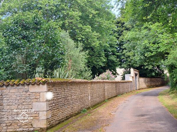 Propriété à vendre 11 pièces CELLES SUR BELLE (79)