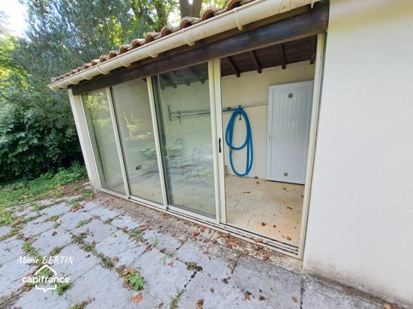 Propriété à vendre 11 pièces CELLES SUR BELLE (79)