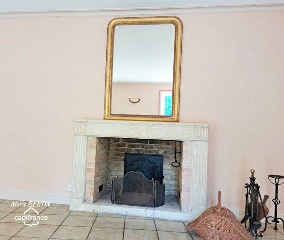 Propriété à vendre 11 pièces CELLES SUR BELLE (79)