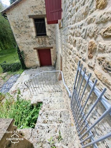 Propriété à vendre 11 pièces CELLES SUR BELLE (79)