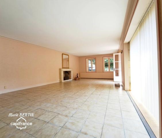 Propriété à vendre 11 pièces CELLES SUR BELLE (79)