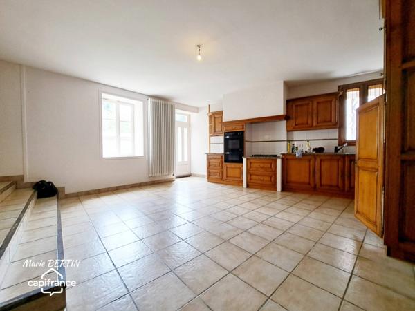 Propriété à vendre 11 pièces CELLES SUR BELLE (79)