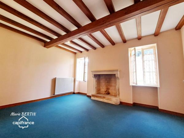 Propriété à vendre 11 pièces CELLES SUR BELLE (79)