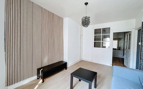 Appartement à louer    2 pièces •  Les Martres-de-Veyre
