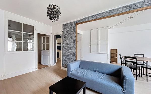 Appartement à louer    2 pièces •  Les Martres-de-Veyre