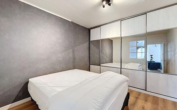 Appartement à louer    2 pièces •  Les Martres-de-Veyre